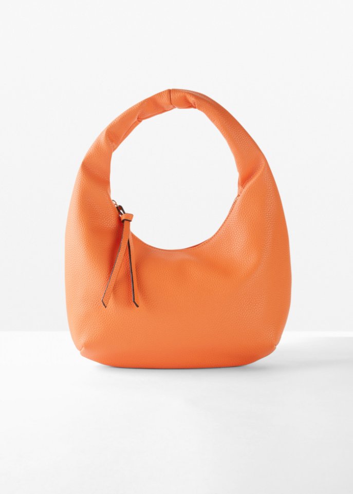 Handtasche in orange - bpc bonprix collection