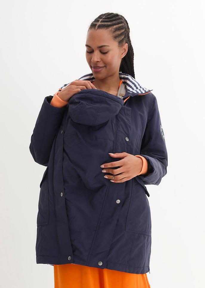 umstandsjacke 46