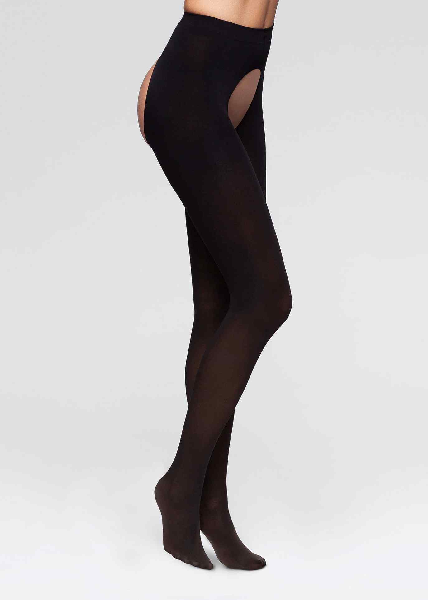 Cottelli collection колготки с вырезом. колготки с интимным вырезом. колготки с интимным вырезом. колготки калзе кальцедония. колготки с вырезом в интимной зоне.