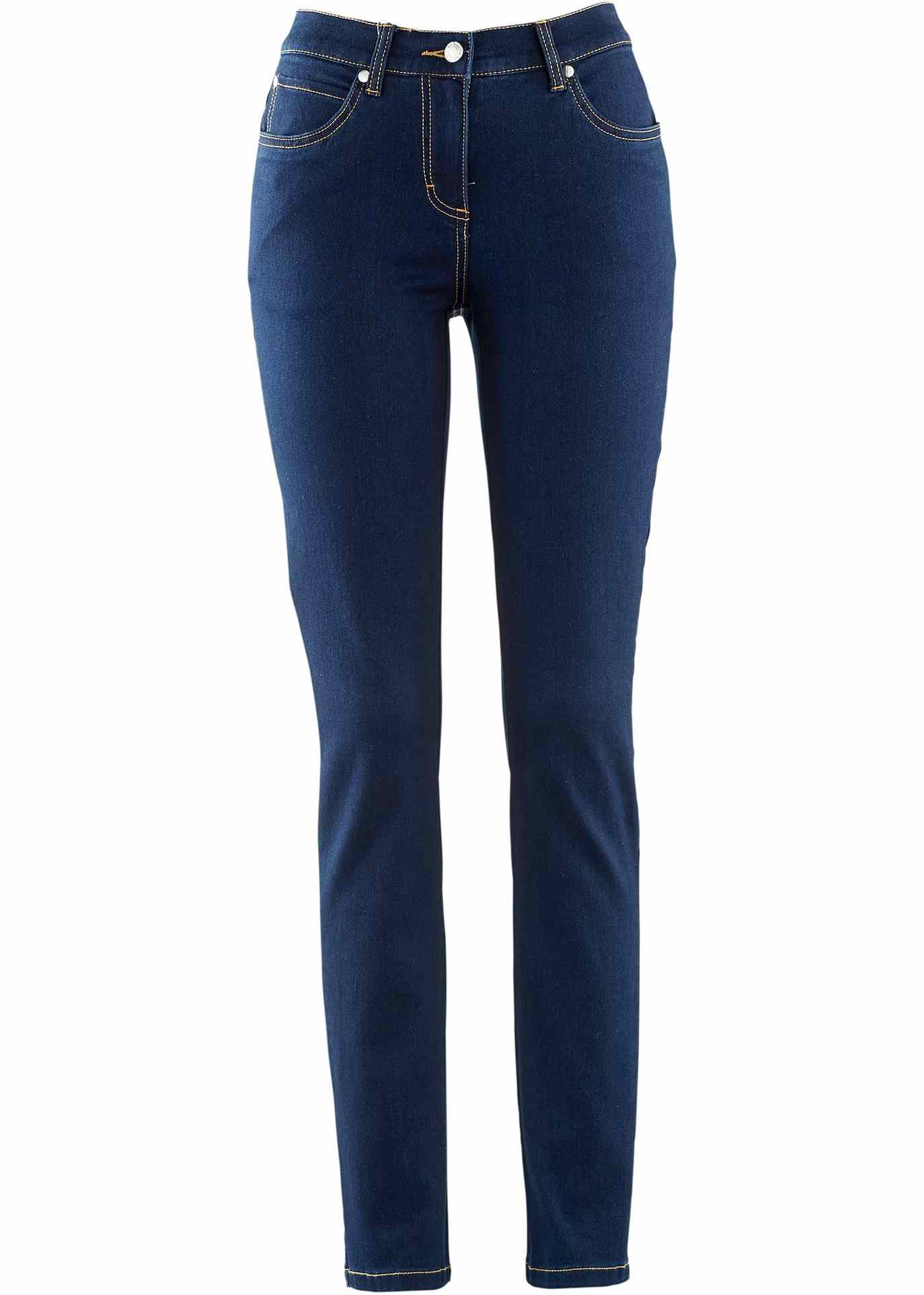 5 way stretch jeans