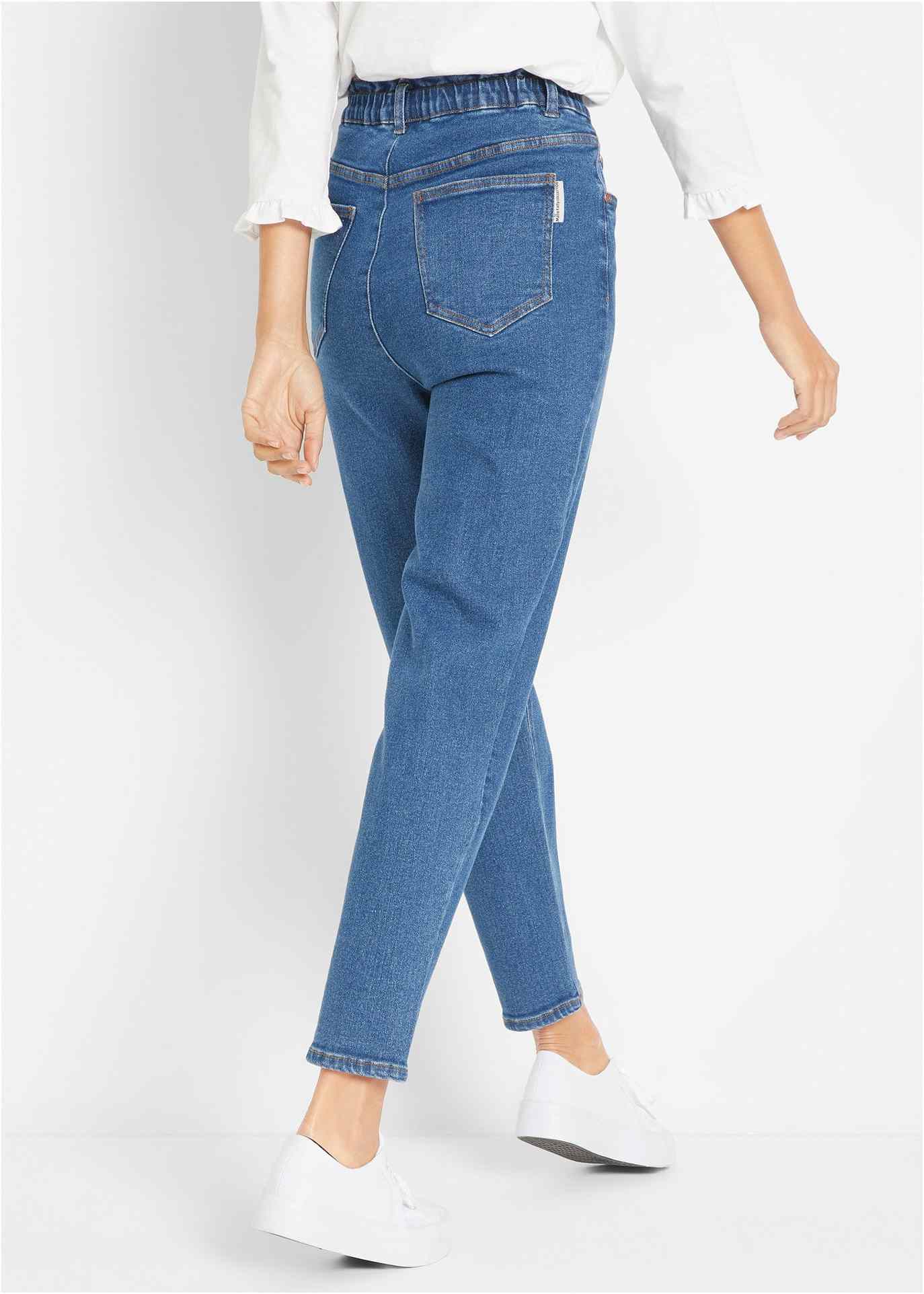 waist tab mom jeans flipkart