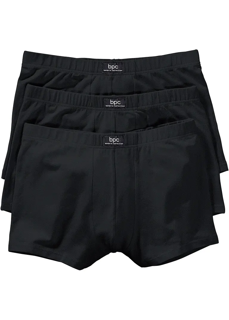 bonprix Boxer (3er Pack)