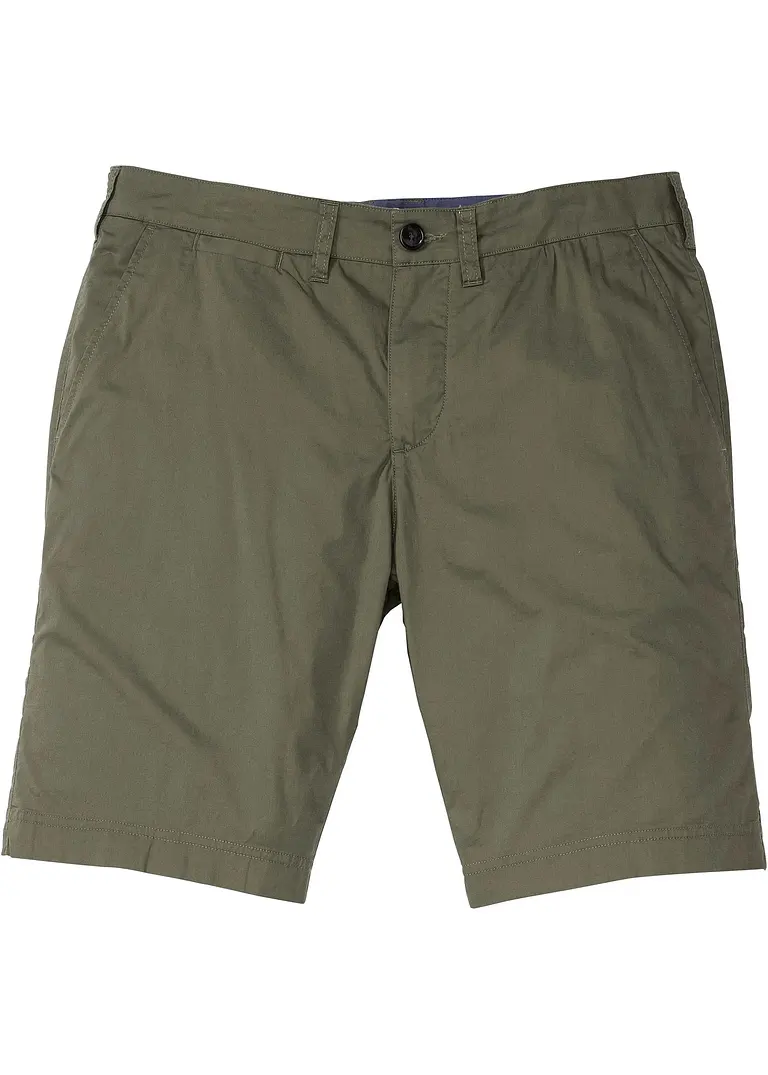 bonprix Chino-Bermuda, Regular Fit