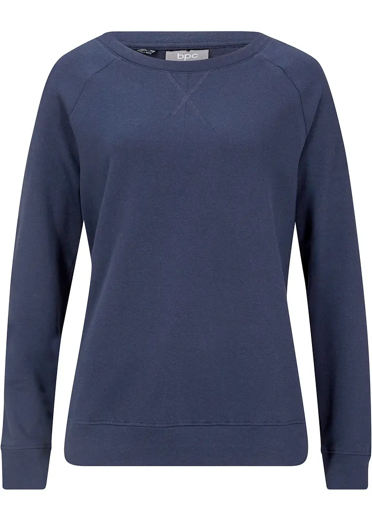 bpc bonprix collection Basic Sweatshirt