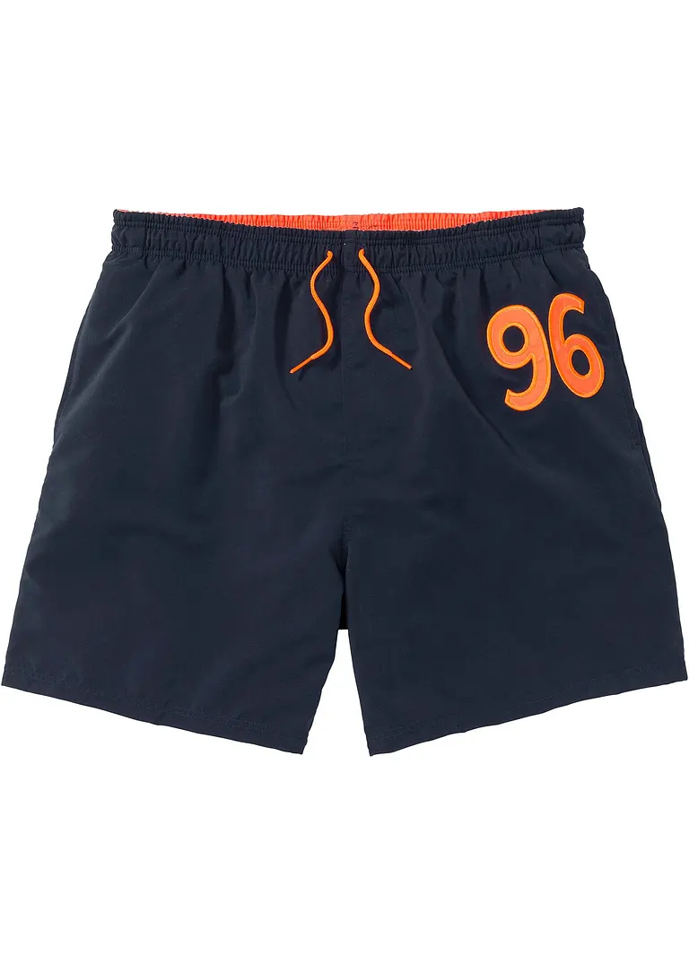 bonprix Badeshorts Herren