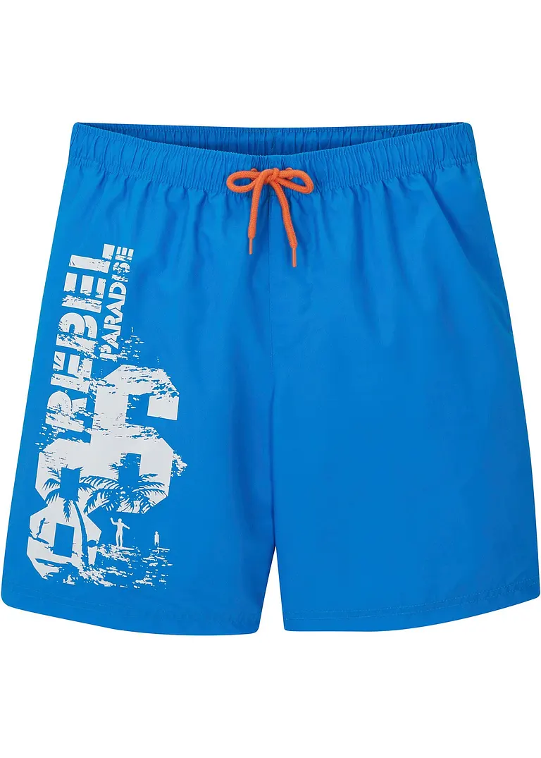 bpc bonprix collection Jungen Badeshorts