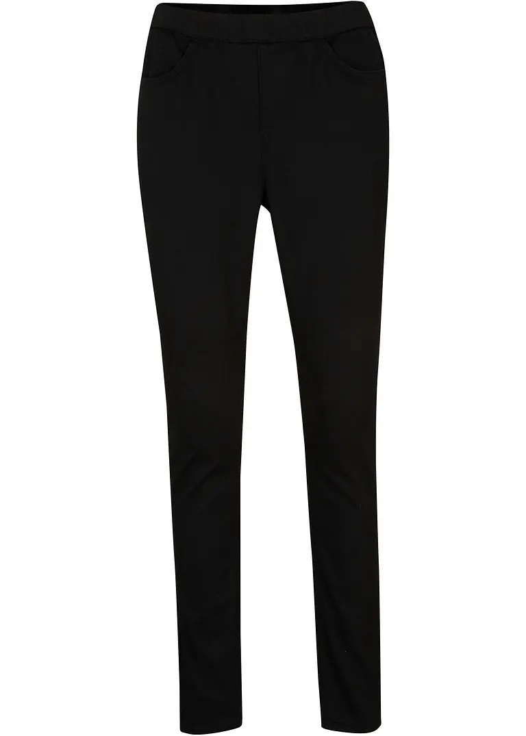 bpc bonprix collection Superstretch Twill-Treggings