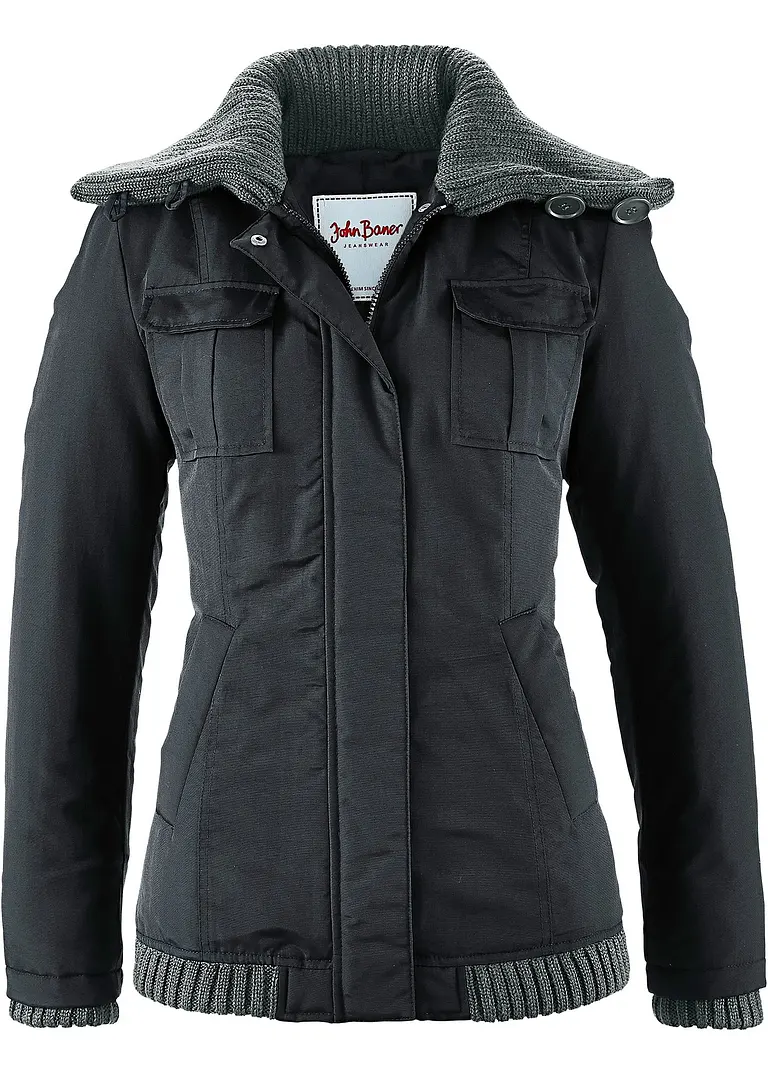 John Baner JEANSWEAR Winterjacke