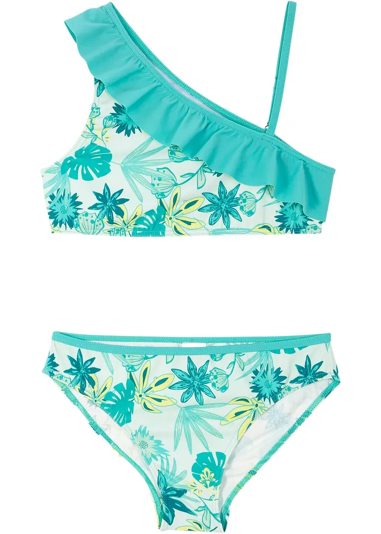 bpc bonprix collection Mädchen Bikini (2-tlg.Set)