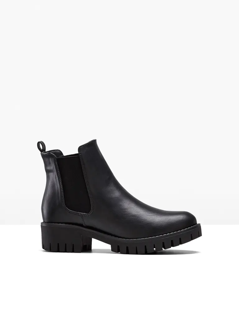 RAINBOW Chelsea Boot