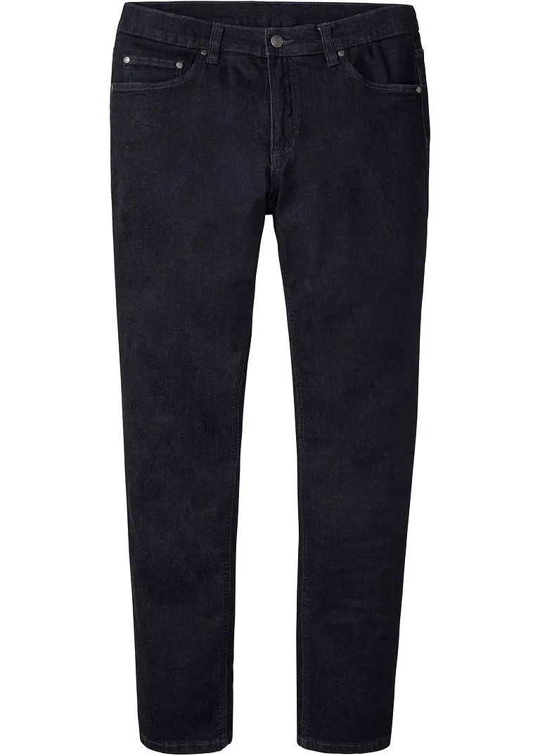 bonprix Slim Fit Stretch-Jeans Straight