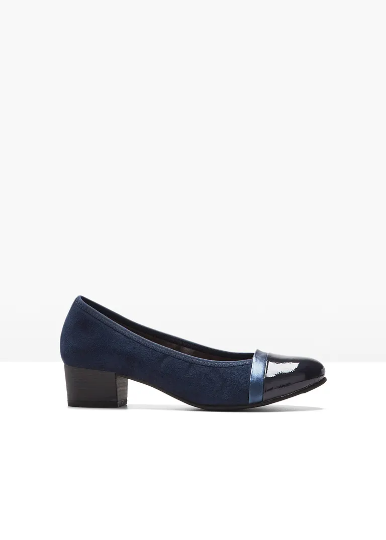 Jana Jana Pumps in bequemer Weite