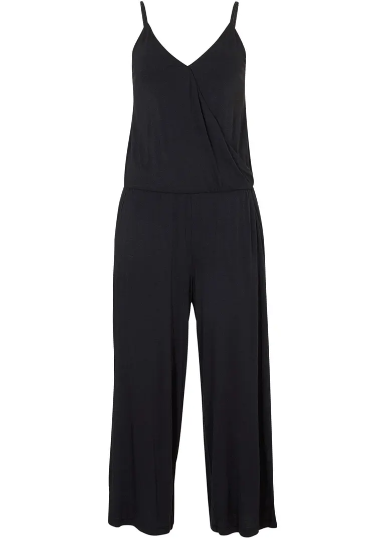 bpc bonprix collection Jersey-Jumpsuit