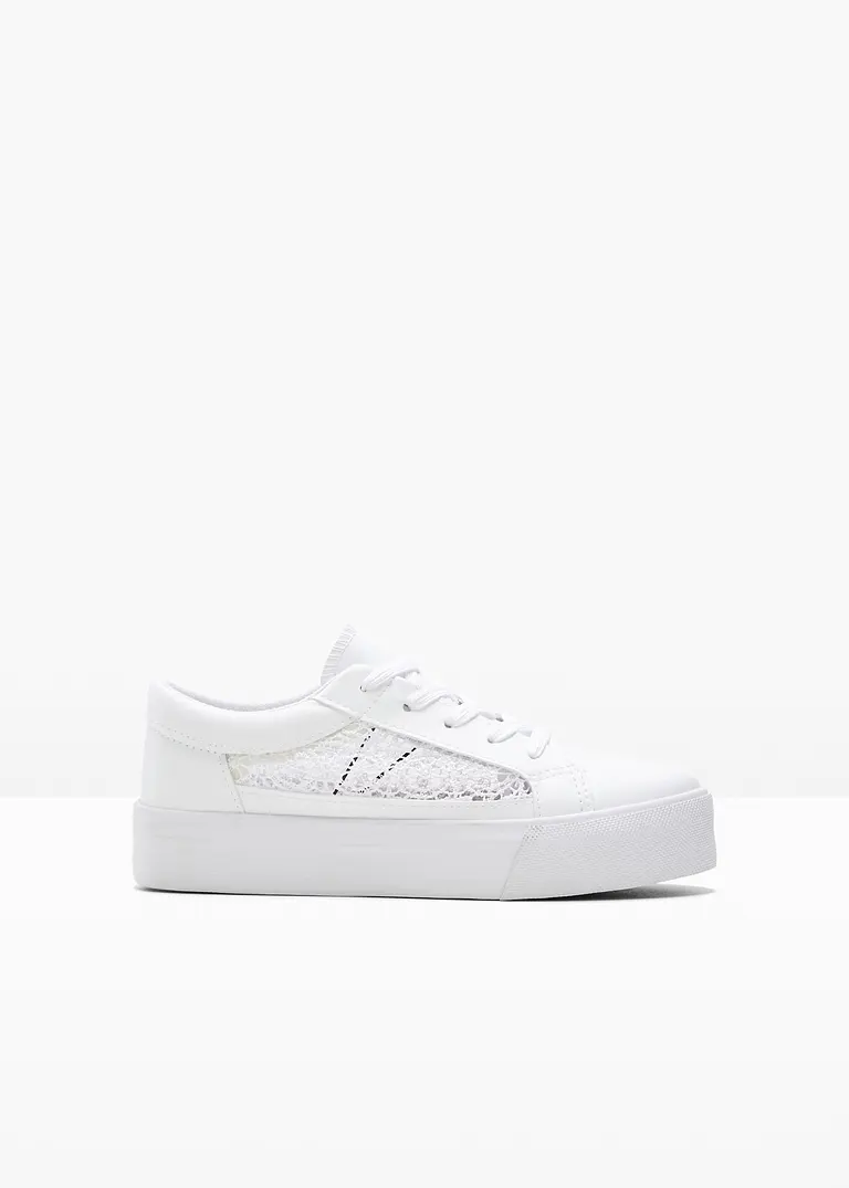 BODYFLIRT Plateau Sneaker