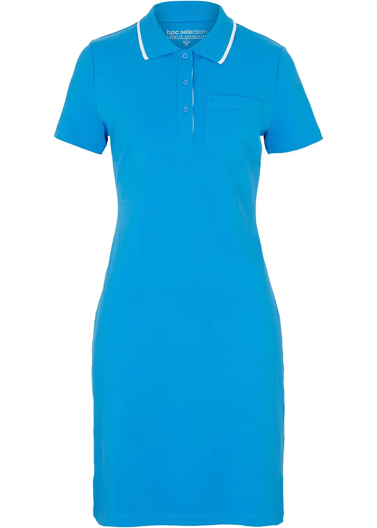 bpc selection Polo-Shirtkleid