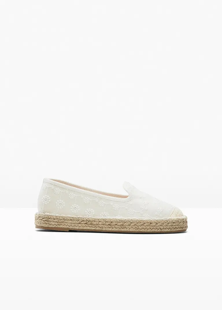 BODYFLIRT Espadrille