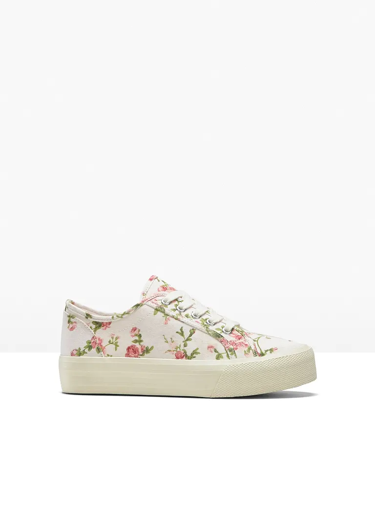 BODYFLIRT Plateau Sneaker