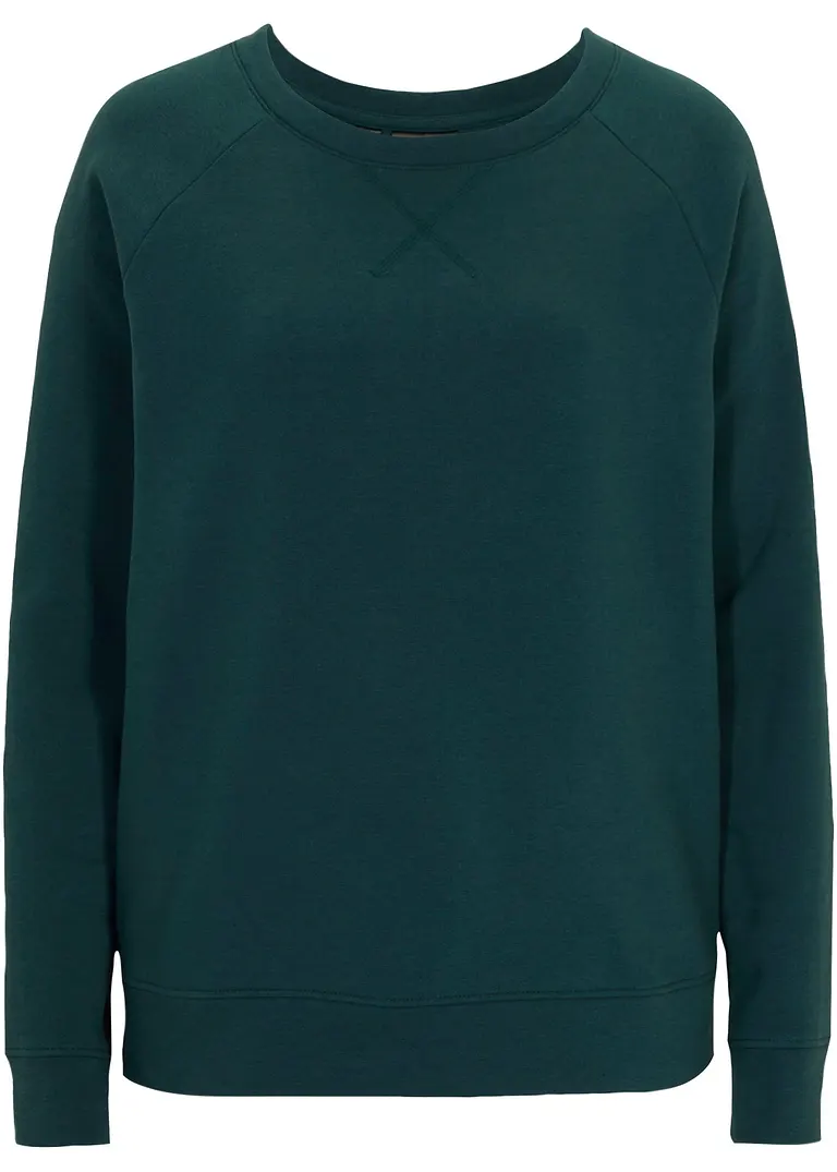 bpc bonprix collection Basic Sweatshirt