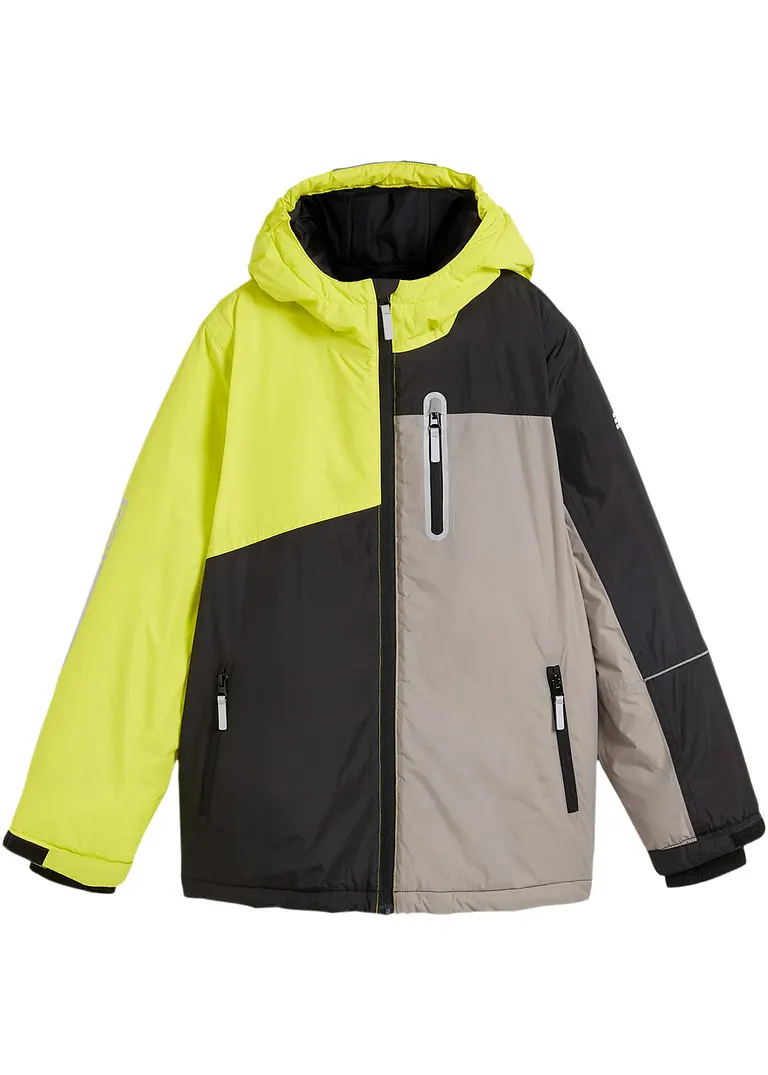 bpc bonprix collection Kinder Skijacke