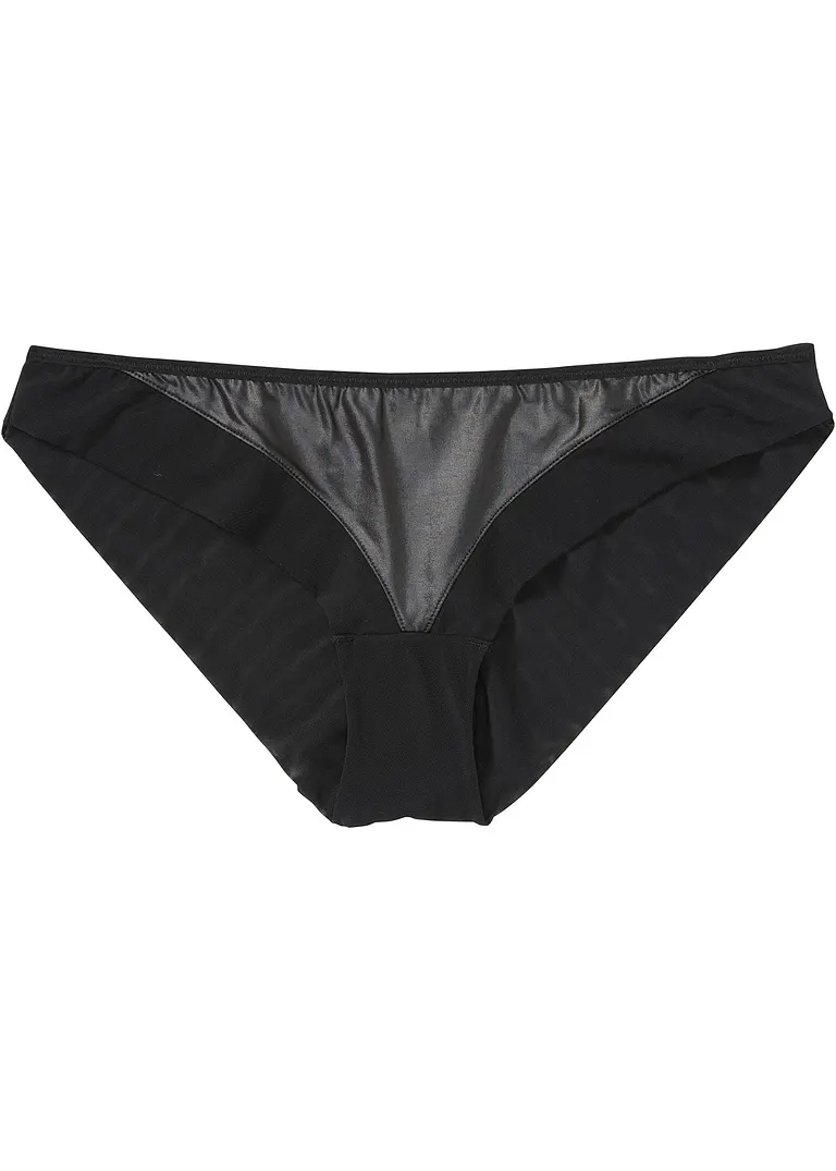 bonprix Rio Slip mit Wetlook