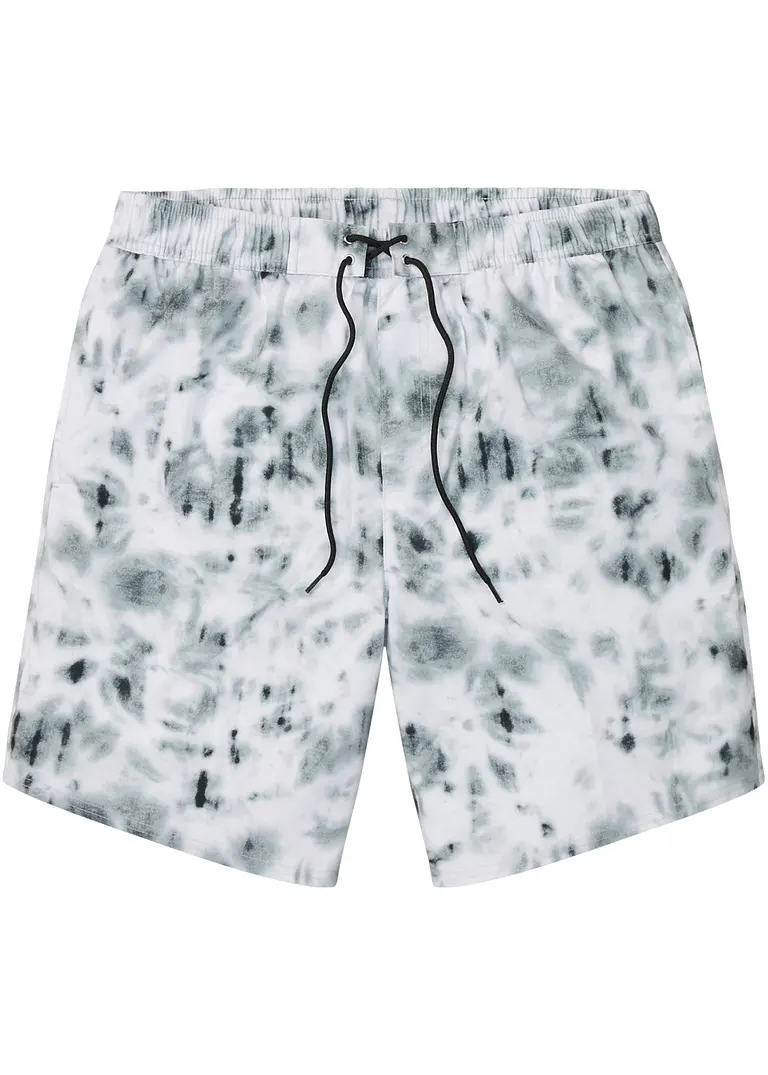 bpc bonprix collection Badeshorts Herren aus recyceltem Polyester