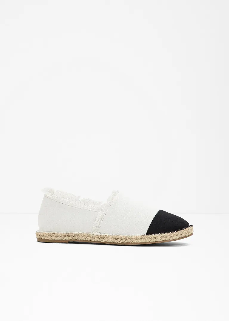 BODYFLIRT Espadrille