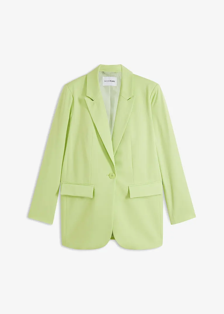 BODYFLIRT Oversize-Blazer