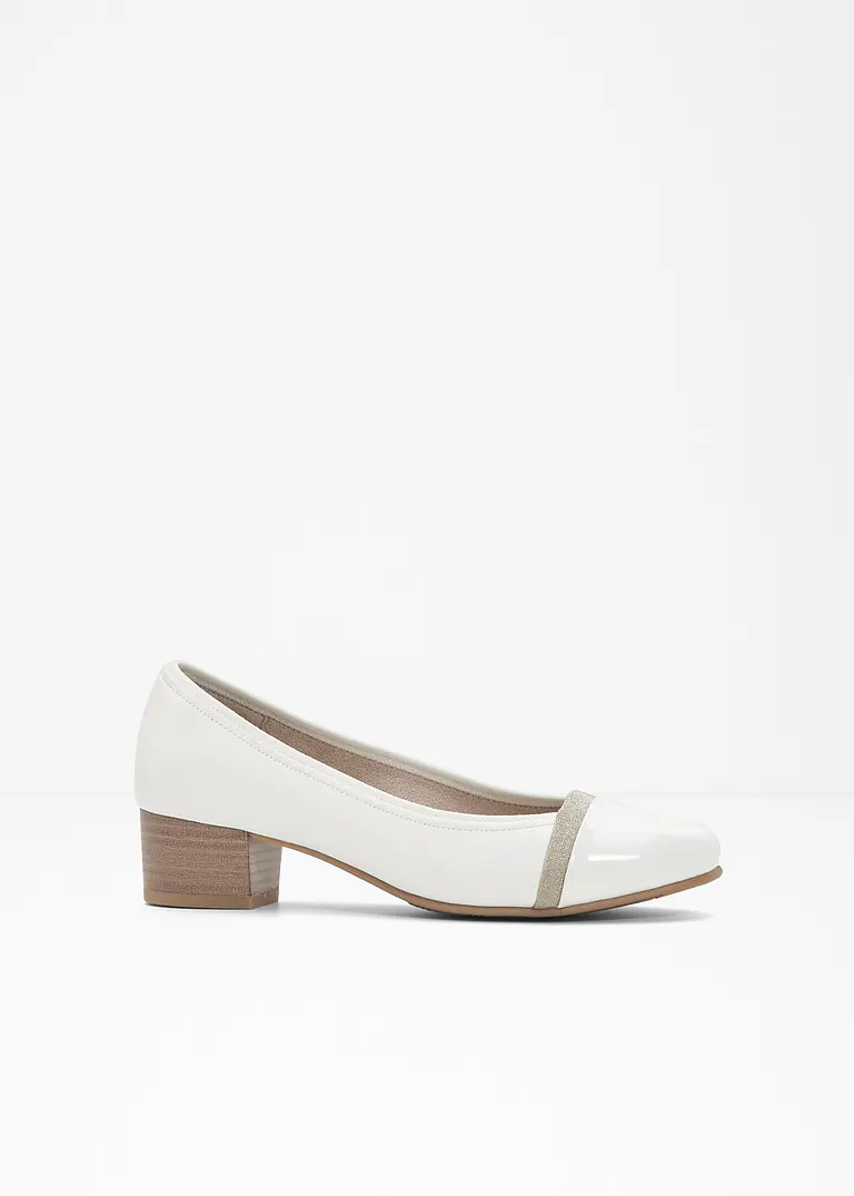 Jana Jana Pumps in bequemer Weite