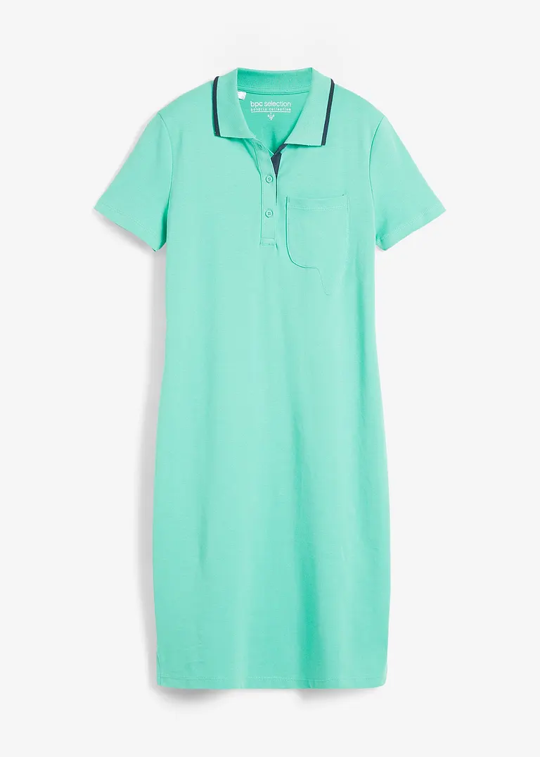 bpc selection Polo-Shirtkleid