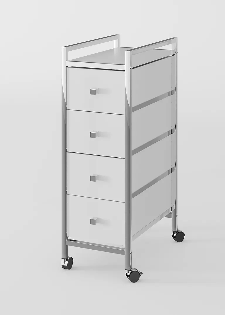 bpc living bonprix collection Rollcontainer