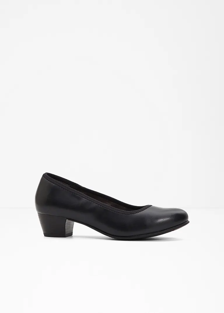 Jana Jana Pumps in bequemer Weite