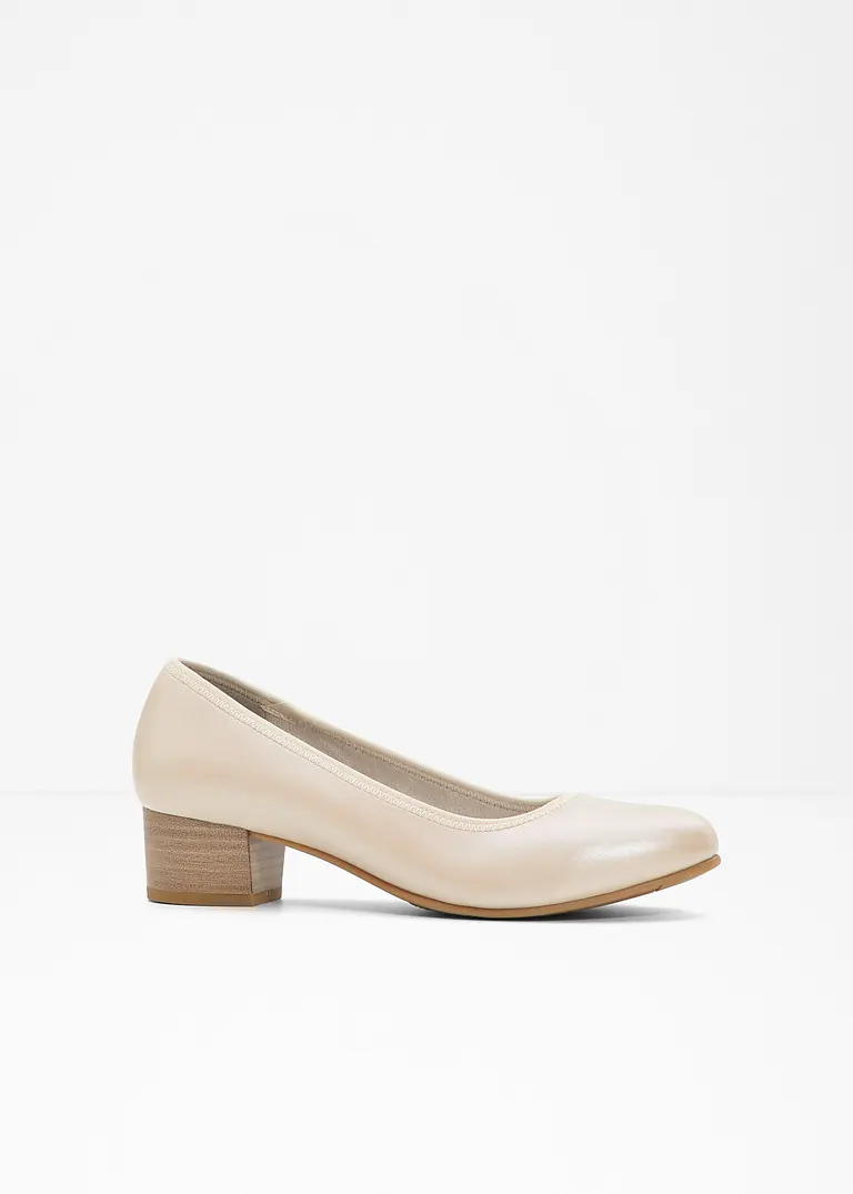 Jana Jana Pumps in bequemer Weite