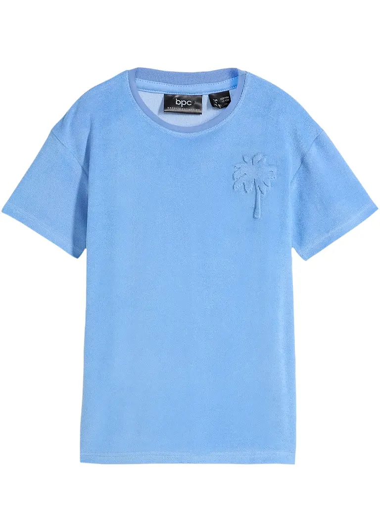 bpc bonprix collection Jungen Frottee-Shirt