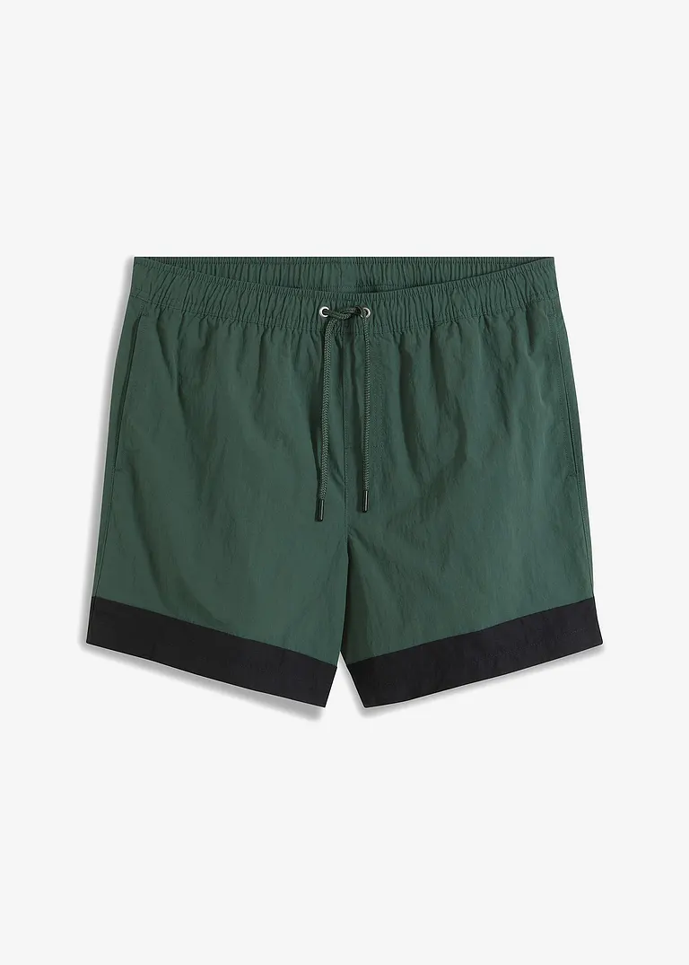 bpc selection Badeshorts Herren