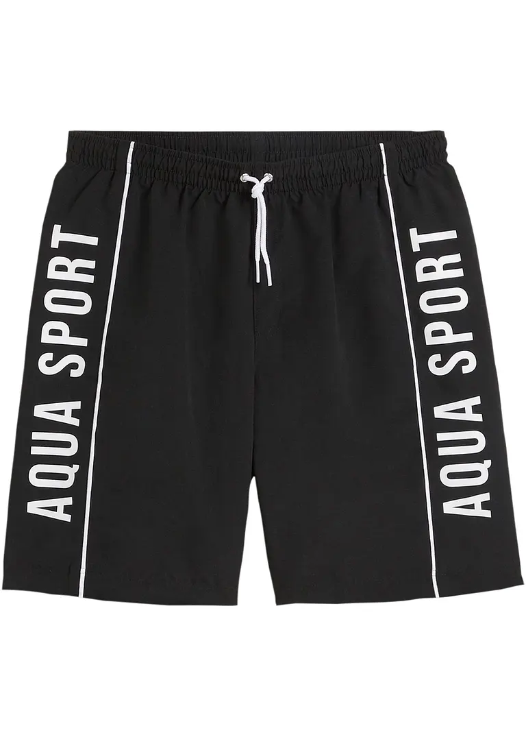 bpc bonprix collection Jungen Badeshorts