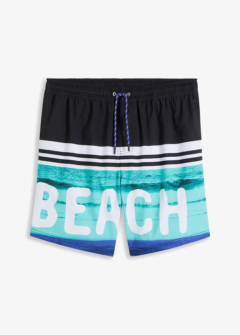 bpc bonprix collection Badeshorts Herren