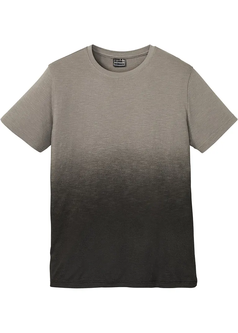 bonprix T-Shirt, Slim Fit