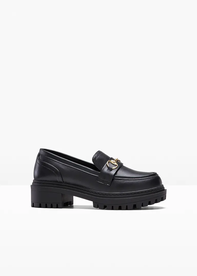 bonprix Chunky Loafer