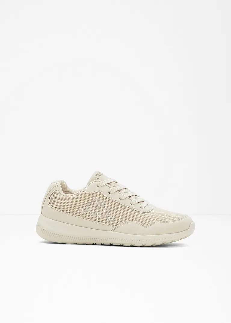 Kappa Sneaker in beige - Kappa