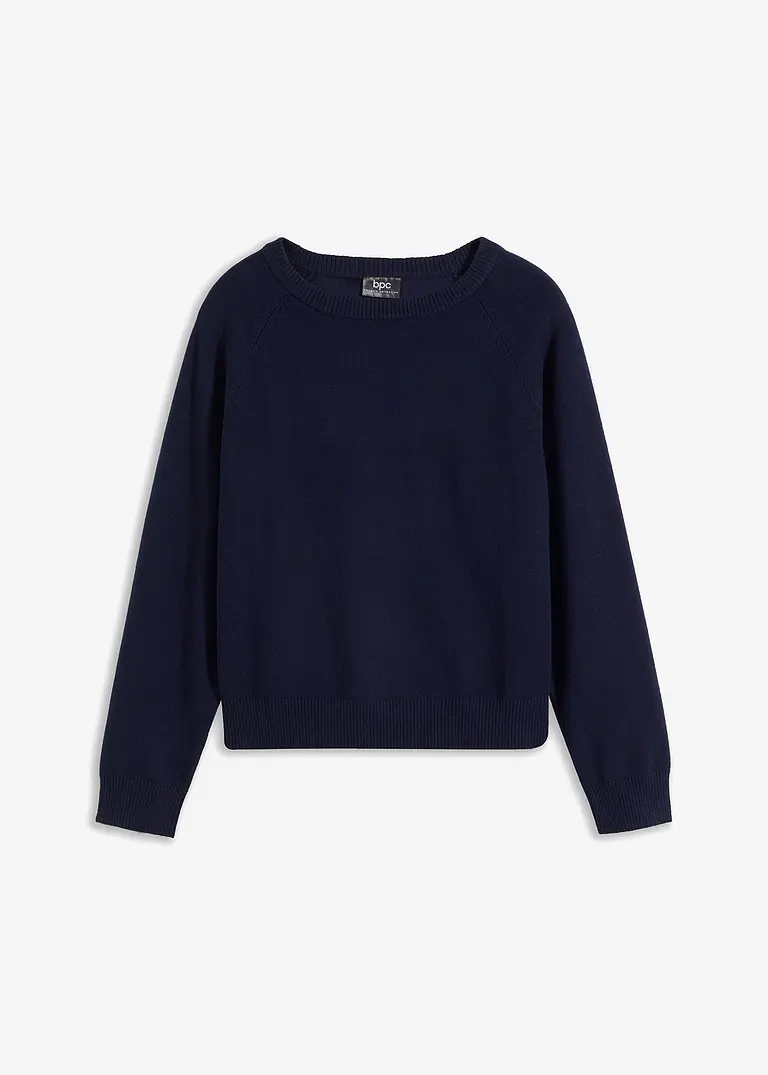 bpc bonprix collection Strick-Pullover