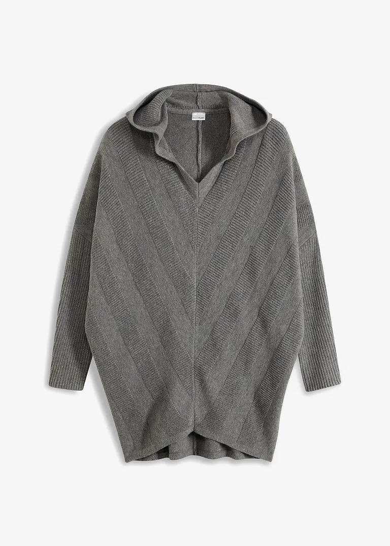 BODYFLIRT Oversized Pullover