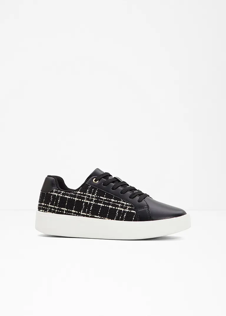 BODYFLIRT Plateau Sneaker