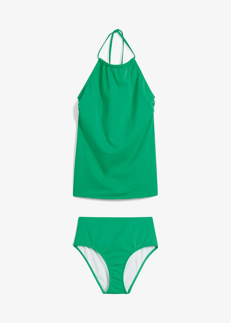 bpc bonprix collection Tankini (2-tlg.Set) aus recyceltem Polyamid