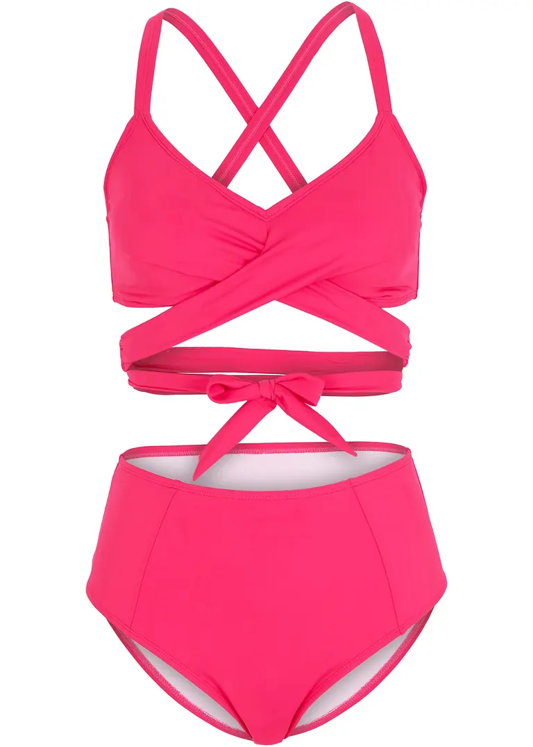 bonprix Bustier Bikini (2-tlg.Set)