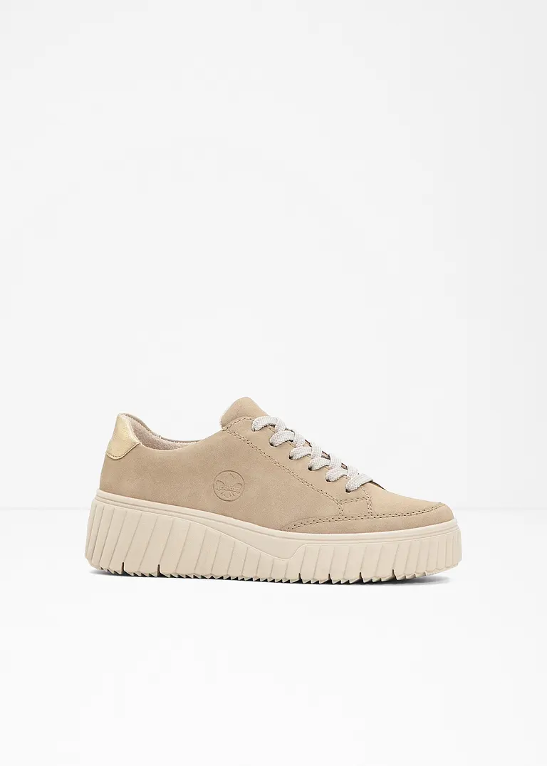 Rieker Rieker Plateau Sneaker