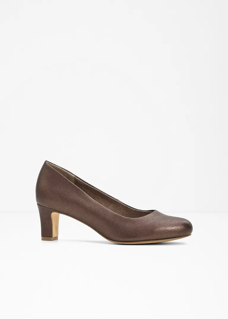 Jana Jana Pumps in bequemer Weite