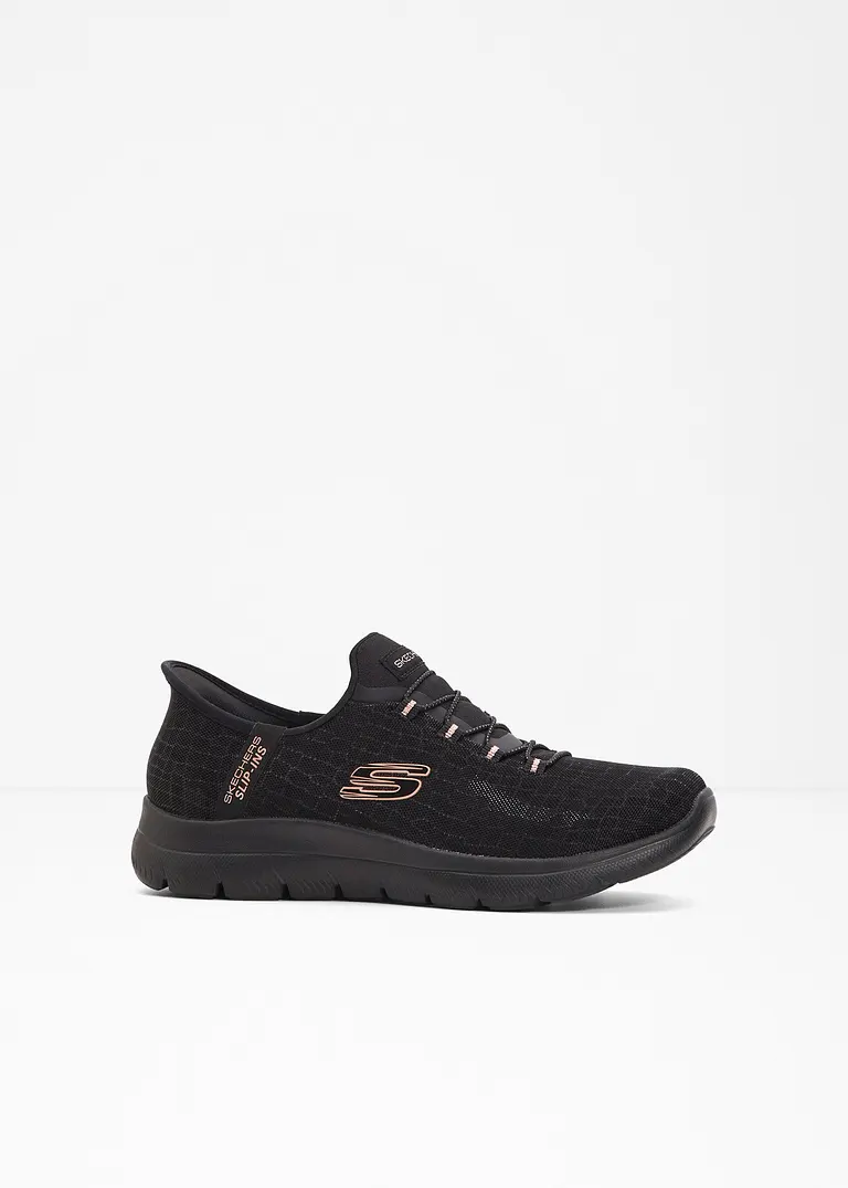 Skechers Skechers Sneaker Slip-ins mit Memory Foam