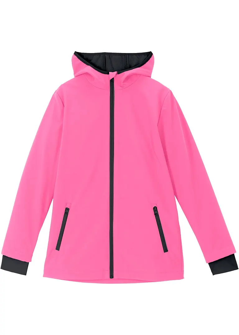 bpc bonprix collection Mädchen Softshelljacke