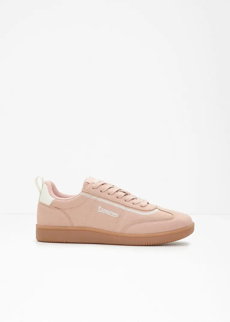 Kangaroos Sneaker in rosa - Kangaroos