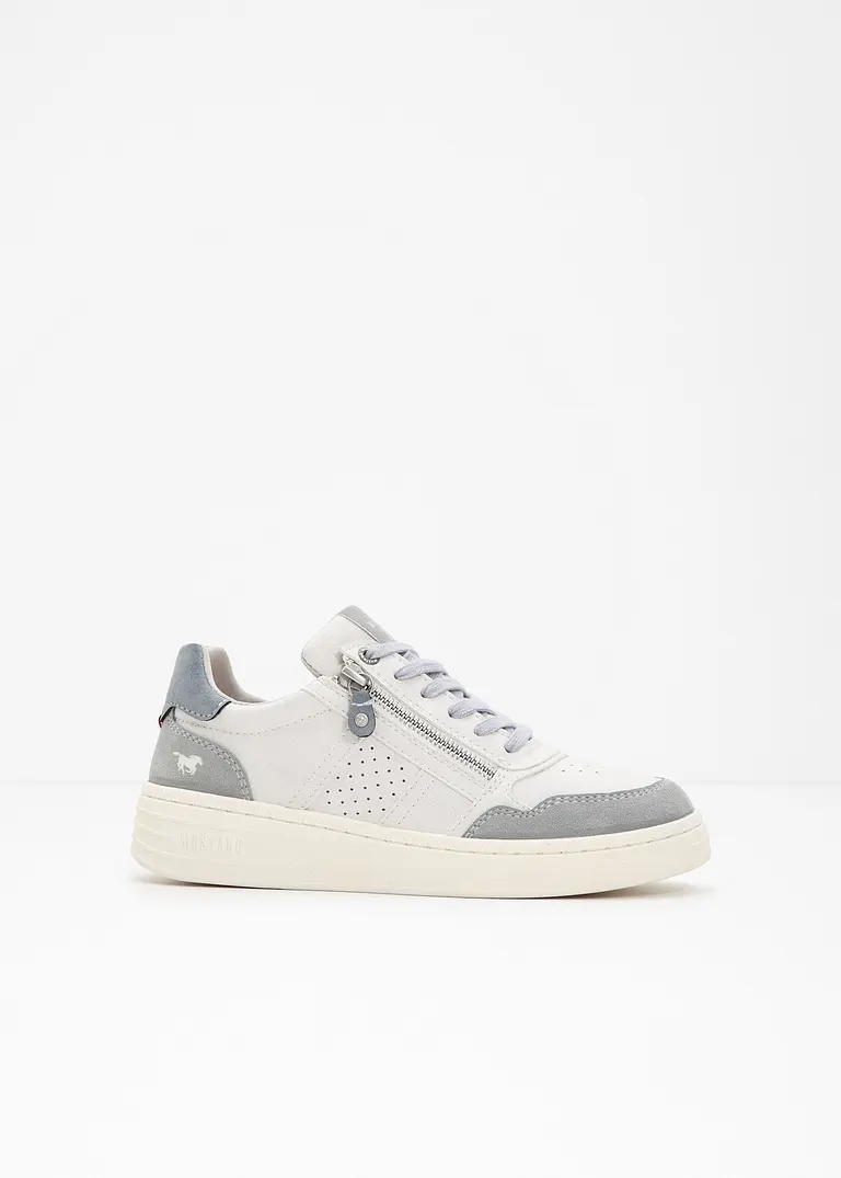 Mustang Sneaker in weiß - Mustang